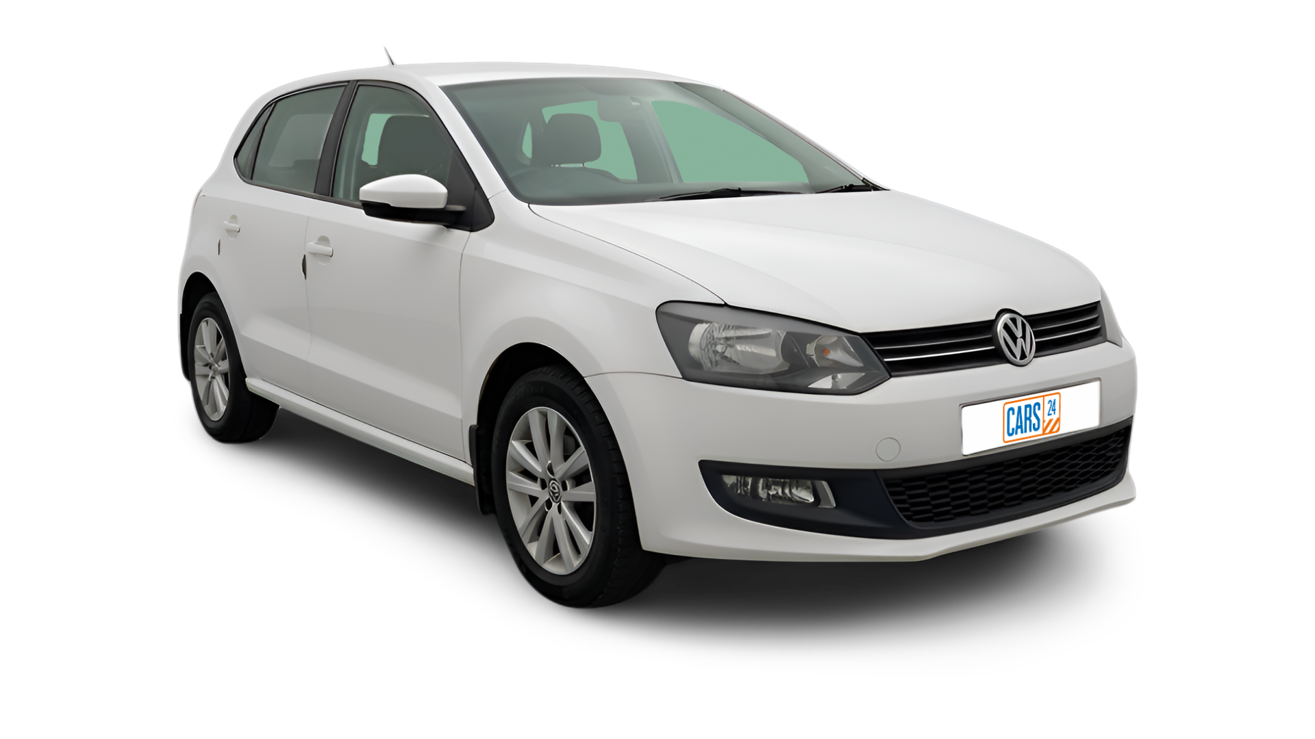Volkswagen Polo-img
